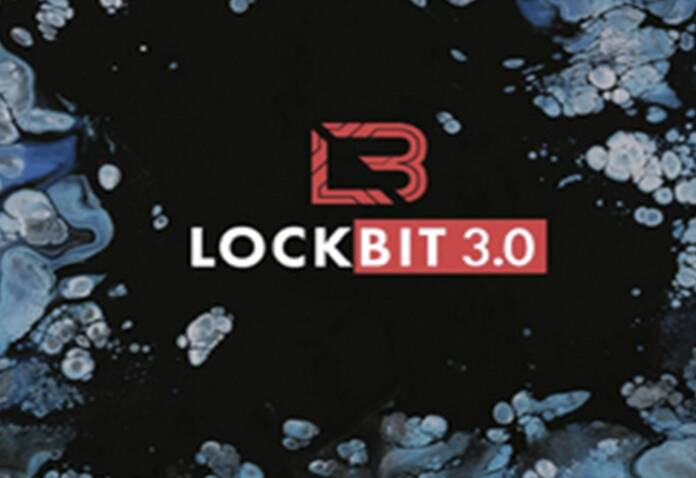 lockbit ransomware