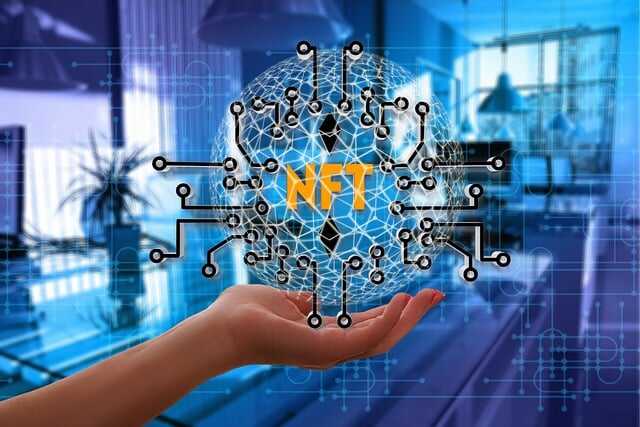 NFT jako moderní způsob digitální měny