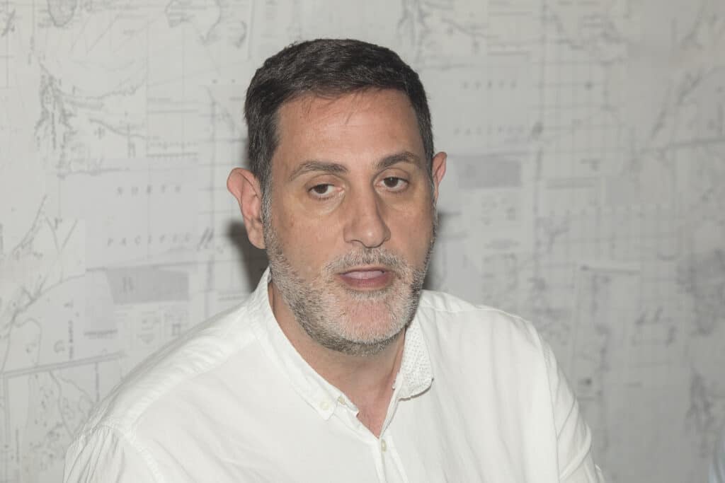Jak optimalizovat IT operace v cloudu 7 Gabriel Vallejos, zodpovědný za projekty v HSI