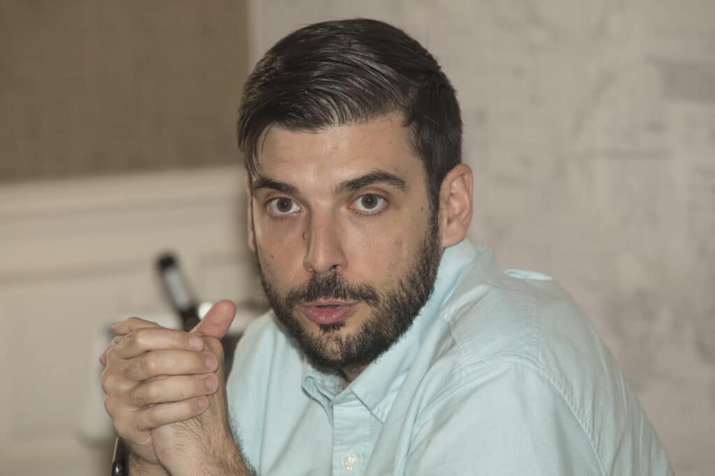 Jak optimalizovat IT operace v cloudu 11 Mario Robledo, ředitel IT DE DADVIA