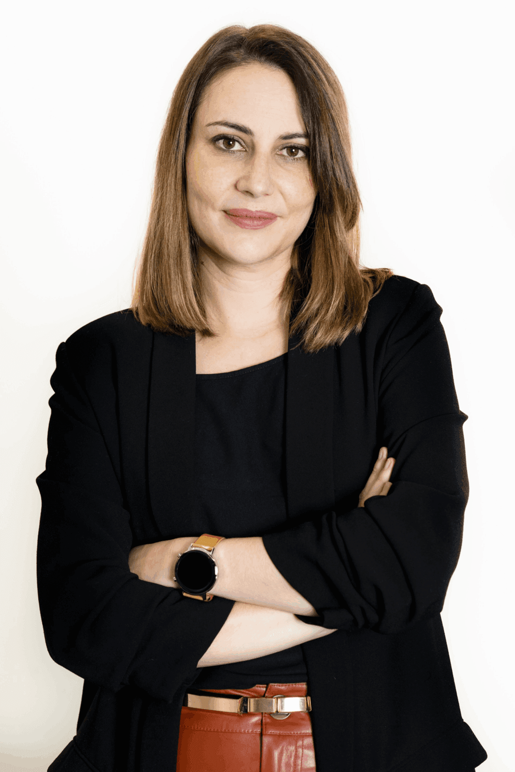 AI a její rizika v organizacích 3 AI a její rizika v organizacích 1