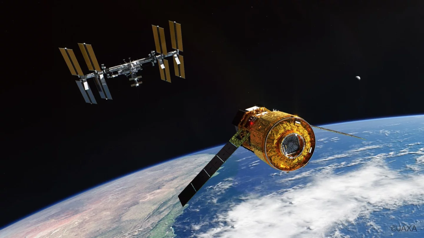 Experiment saké bude doručen na ISS na palubě nákladní lodi HTV-X