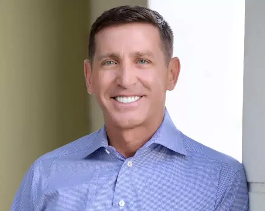 Kevin Cochrane, CMO, Vultr