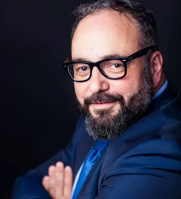 Připravenost vs odolnost: Proč se společnosti musí dnes připravit na hrozby zítřka 1