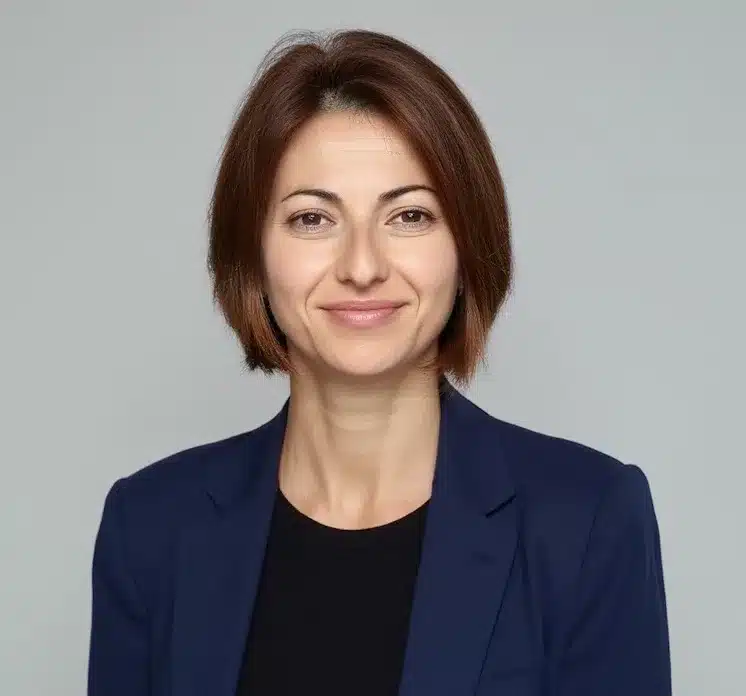 Od CRM ke GeoCRM: AI řídí novou vrstvu inteligence založenou na geoprostorových datech 3 Od CRM ke GeoCRM: AI řídí novou vrstvu inteligence založenou na geoprostorových datech 1