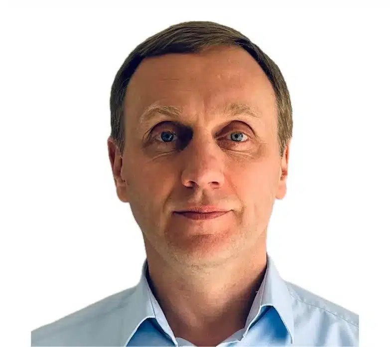Zrychlení odolnosti a spolehlivosti tváří v tvář nové éře poptávky po energii 1