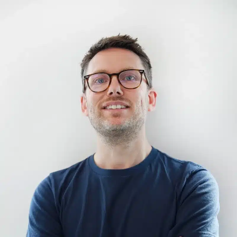 Autor: James Morley-Smith, vrchní ředitel, globální vedoucí designu zákaznických zkušeností ve společnosti Zebra Technologies